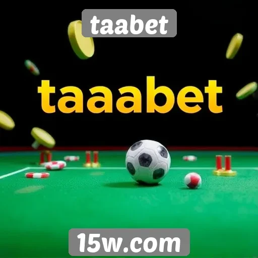Avaliação das opções de jogos disponíveis no site taabet